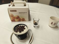 -喜宴又一村·粤菜·茶点·海鲜(壹方天地店)