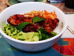 -美奈小馆·东南亚菜(福田星河COCO Park店)