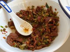 -兰湘子·湘菜小炒(长安万科广场店)