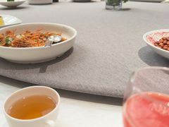 -老北门·苏帮菜·湖景包间(月光码头店)