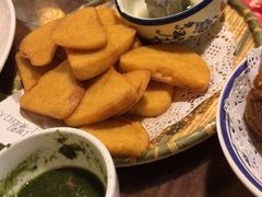 -竹叶涮肉坊(总店)