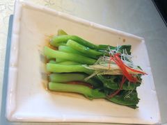 -七哥港式茶餐厅(亮马桥总店)