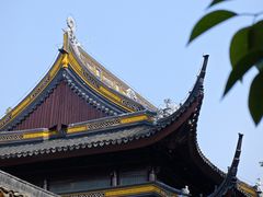 -西园寺素食(西园弄戒幢律寺店)