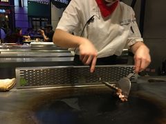 -尚雅铁板料理自助餐厅(乐松店)