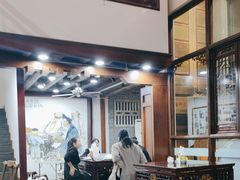 -御清斋总店(天一街店)