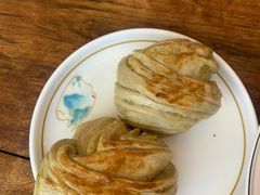 -卜家乡村饸饹店(总店)