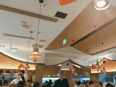 -小菜园新徽菜(无锡宜家荟聚中心店)