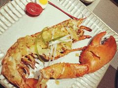 -樱之盛宴·蟹料理海鲜自助(前进大街店)