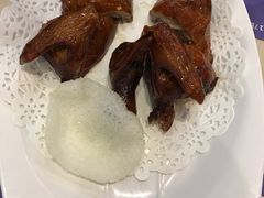 -中恒华茶楼(风华店)