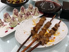 红柳烤肉-双井轩(双井店)
