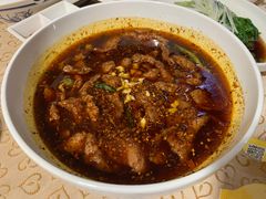 -大鸭梨烤鸭店(花园村店)