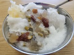 -南街清补凉(黄贝岭店)
