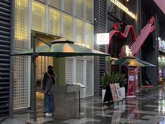 -卡朋厨房(289艺术园区店)