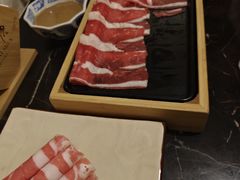 -东来顺饭庄(金泉广场店)