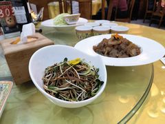 爽口西葫芦丝-砂锅居(西四店)