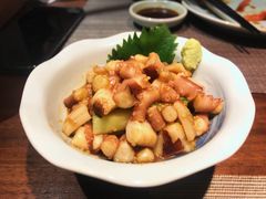 -山葵家·创意料理(EFC欧美广场店)