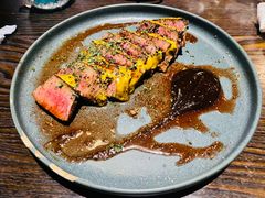 -The Cheebat 锌吧·Bistro(体育西店)
