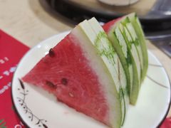 -渔香岛美蛙鱼头火锅(黔灵山公园店)