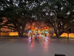 -东西巷