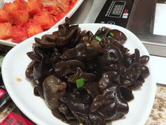 -丰茂烤串(六里桥店)