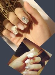 iphone_upload_pic-星美甲