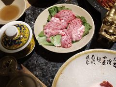 -蜀大侠火锅(车公庙店)