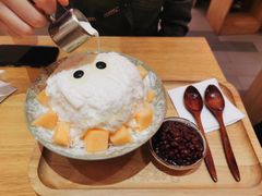-怪物的冰与火(天虹商场中山路店)