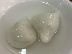 -老街湯糰
