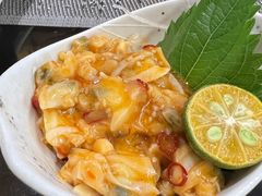 -昱匠·日本料理(金融街店)