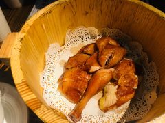 胡桃里烧鸡-胡桃里音乐酒馆(海雅缤纷城店)