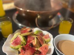 -裕德孚·非遗手切涮羊肉(东直门内大街店)