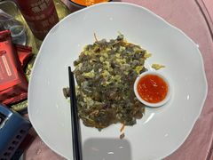 -老蒲鲜·地标·非遗美食(涵江店)