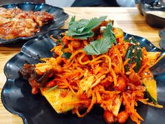 -大壮家原味烤肉(兴华北街店)