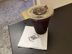 -士多咖啡·Stop Coffee