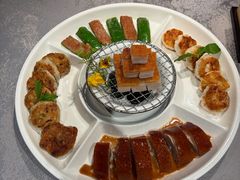 -滋粥楼·顺德菜(番禺广场总店)