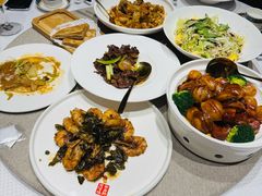 -卫鼎轩·曹公馆(鼓楼店)