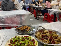 -小民大排档(光谷店)