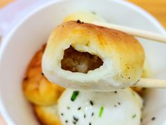 许记生煎-许记生煎(遵义路店)