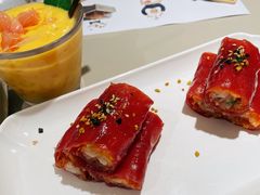-蔡澜点心·粤菜(西单大悦城店)