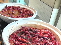 -济南香格里拉·咖啡泉自助餐厅