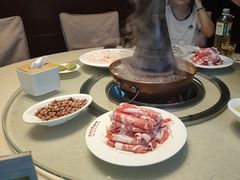 -阳坊大都涮羊肉(阳坊总店)