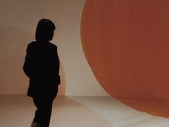 -chi K11艺术空间展览厅