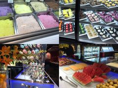 甜点-加餐海鲜自助(宝龙一城店)