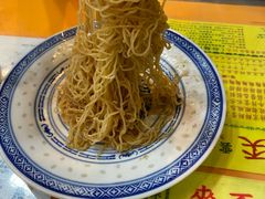 -麦奀云吞面世家(佐敦店)