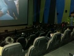 -天幕新彩云国际影城(激光巨幕店)