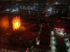 -River Bar酒吧(通州万达店)