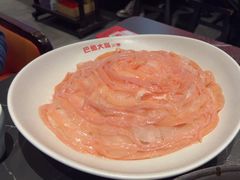 -巴蜀大将火锅(春熙店)