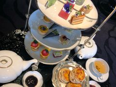 -上海苏宁宝丽嘉酒店·Cafe Bellagio西餐厅