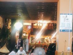 -抚仙湖生态石锅鱼野生菌(告庄店)