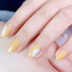 -如一·美甲美睫